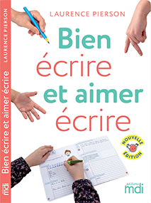 Bien écrire et aimer écrire
